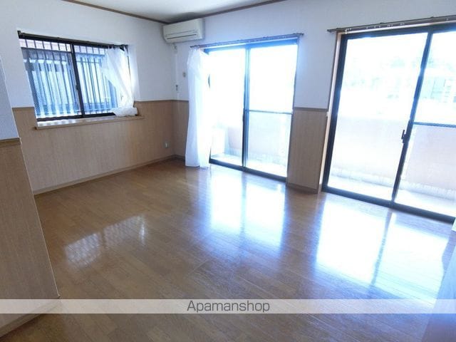 レアールマンションセレッソC棟の内装写真