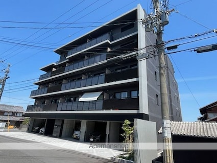 Ｒ－６Ｃｏｕｒｔ[1R/27.14m2]の外観2