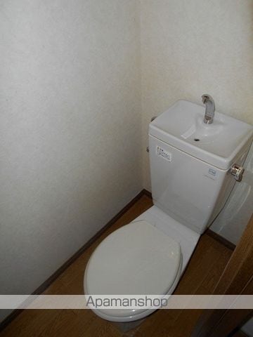 リードIN荒田の内装写真