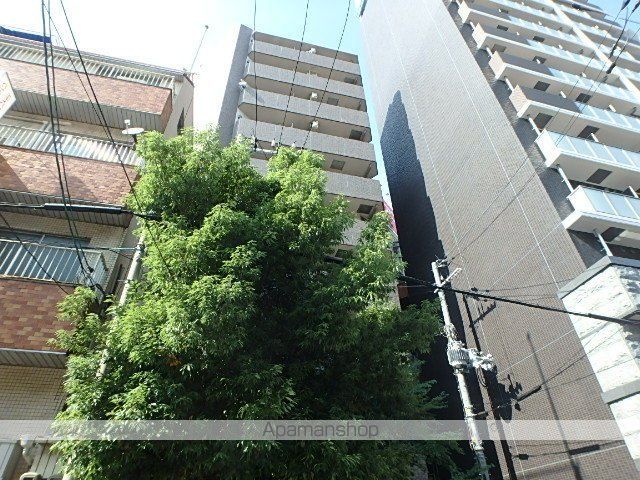AVERSHINNODAの外観写真