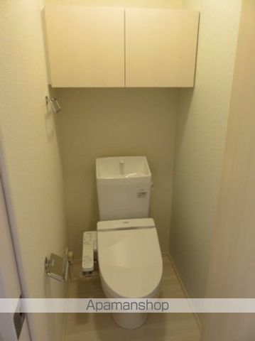 プランドールHAの内装写真