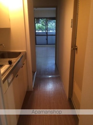 高井戸レジデンス[1K/18.37m2]のその他内装3