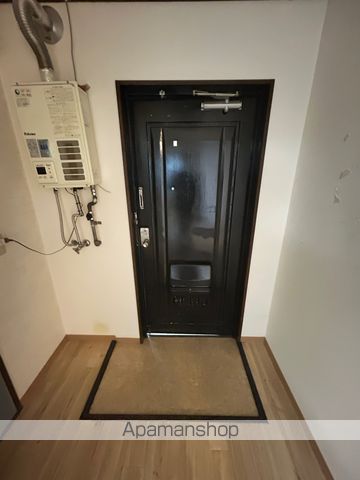 レジデンスCIELの内装写真