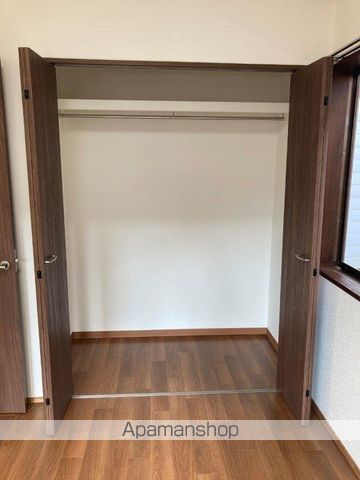 ききょうコープウエストの内装写真