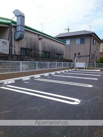 アメヤMRIIIの外観写真