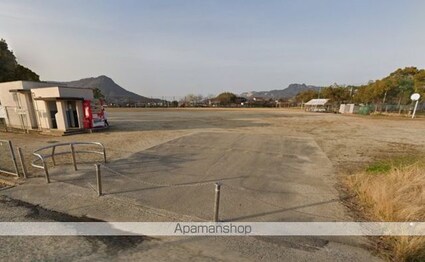 シャンテル[2LDK/56.68m2]の周辺5