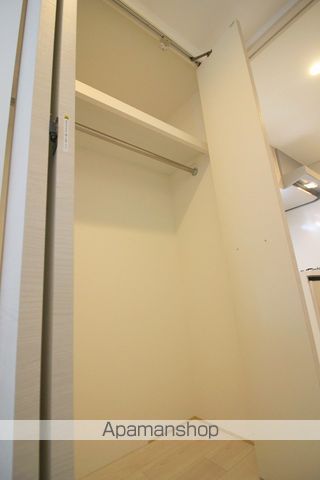 FIRSTFIORE九条の内装写真