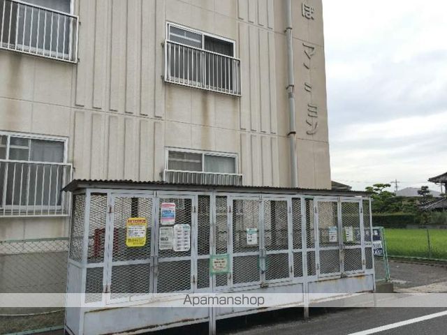 あけぼのマンションのその他写真