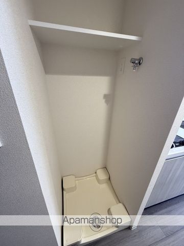 プレサンス名古屋ルーカスの内装写真