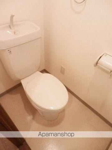 カサグランデ白石の内装写真