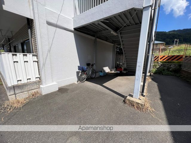 コスモシティ坂口のその他写真