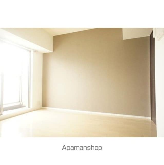 テラス王子[1K/25.45m2]のリビング・居間