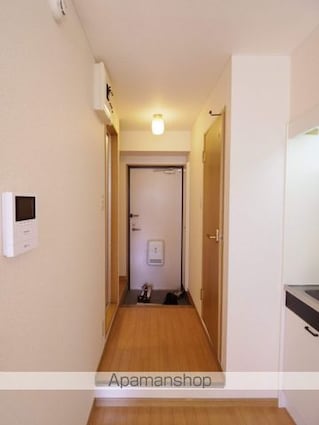 コーナス（Ｃｏｒｎｕｓ）ハイツ[1R/20.16m2]の内装5