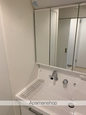 リヴシティ初台の内装写真