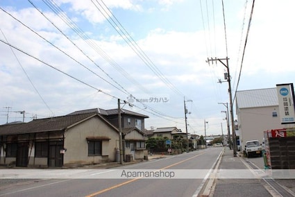 オッツ多治米[2LDK/53.98m2]の周辺2