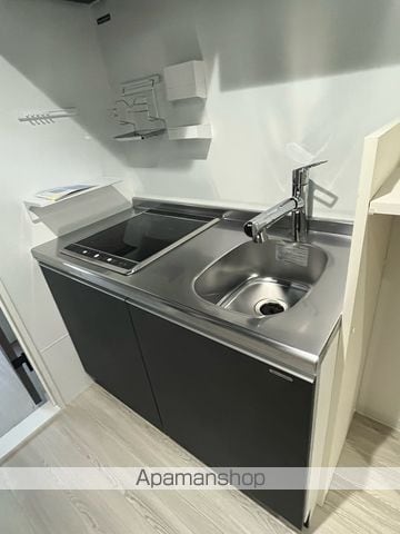 市之町エヌエムキャトフヴァンサンクの内装写真