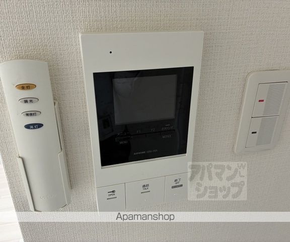 シベール阪急桂の内装写真