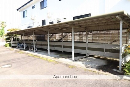 メゾン２２[1K/30.83m2]の共用部6