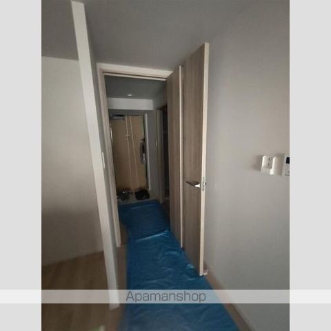 SーRESIDENCE神戸みなと元町ALOの内装写真
