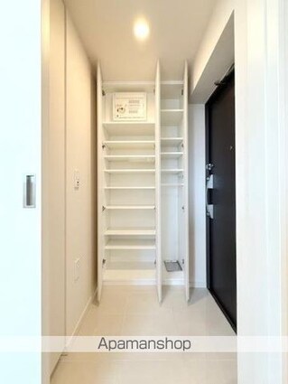 Ｂｒｉｌｌｉａ　ｉｓｔ　町屋[2LDK/50.05m2]のリビング・居間9