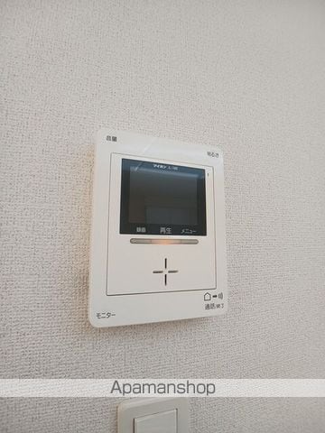 シュティル ブリーゼの内装写真