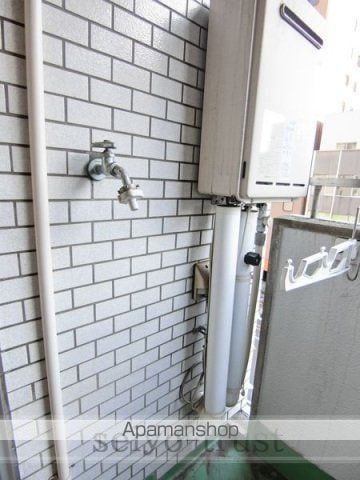 コーポラス寺町の内装写真