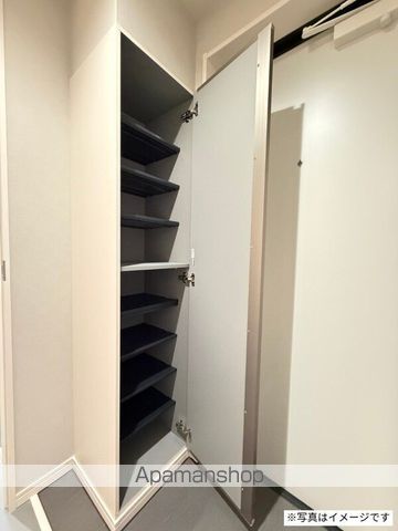 ROBOT HOME 中央林間の内装写真