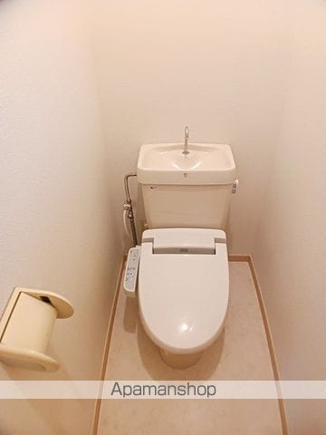 アーバンリームの内装写真
