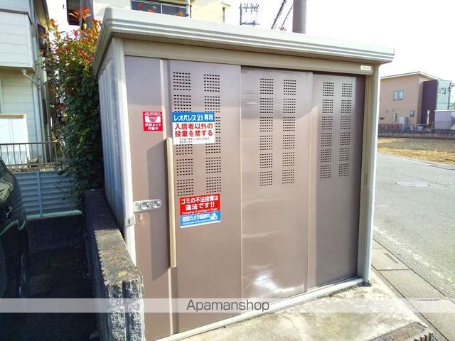 レオパレスVENTVERTのその他写真