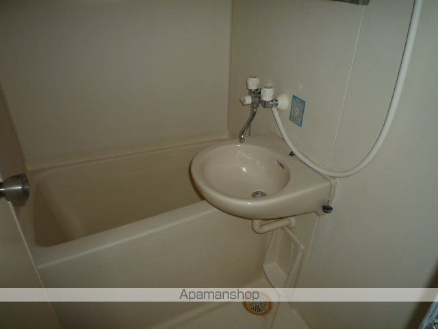 グレイス上荒田弐番館の内装写真