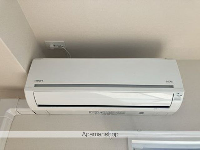 DOLCEVITA本荘の内装写真