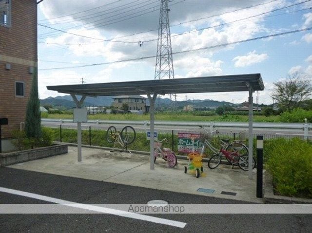 メゾネット いわいの内装写真