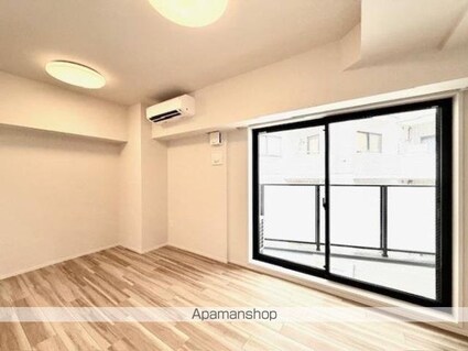 東京都文京区本駒込５丁目[1LDK/36.86m2]のリビング・居間5