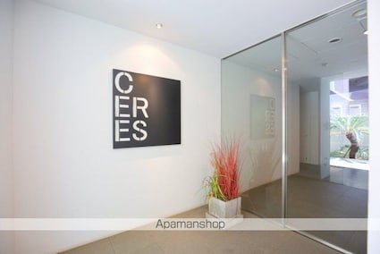 東京都練馬区石神井町４丁目[1R/30.92m2]のエントランス3