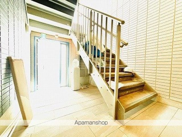レジェンドコート大宮の内装写真
