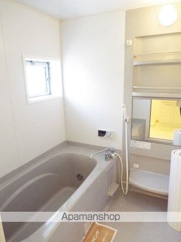 コンフォート東川口 A棟の内装写真