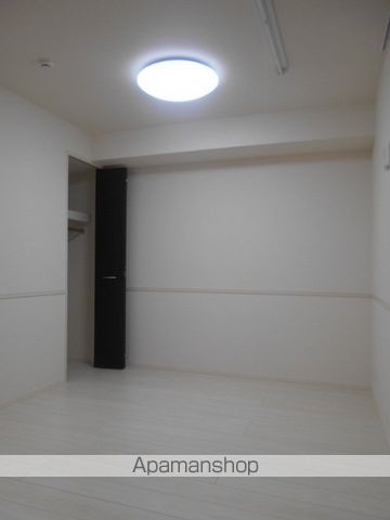 アビタシオン横井[2LDK/47.72m2]の内装