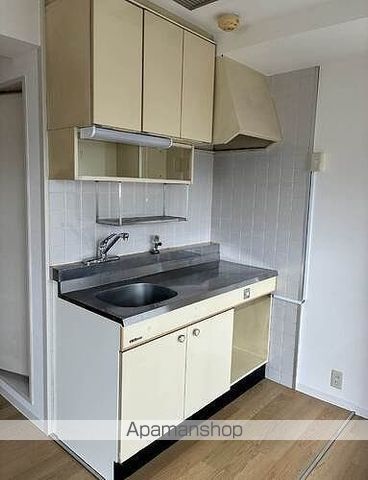 グレイス白金の内装写真