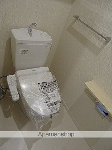 ウィステリア上袋の内装写真