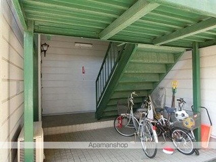 岩手県盛岡市緑が丘１丁目[3DK/55m2]の共用部4