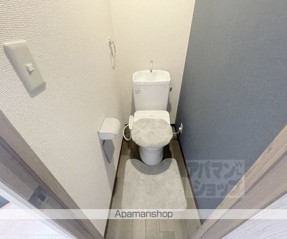 ビアンカ1の内装写真