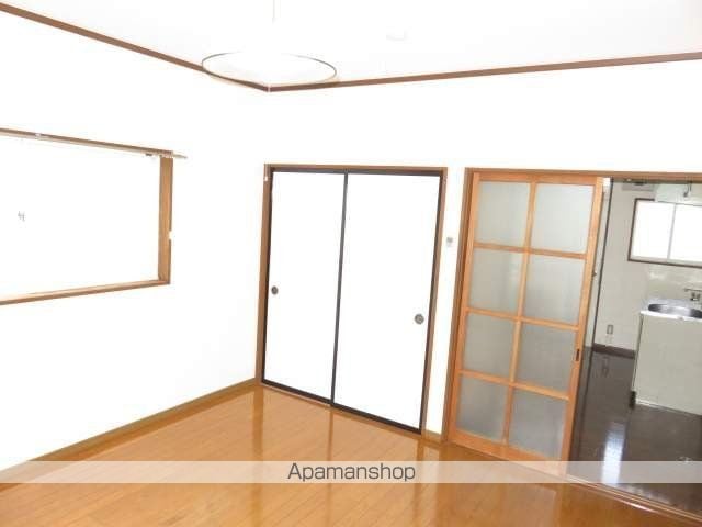 ニュータウンヒルズアザレアの内装写真