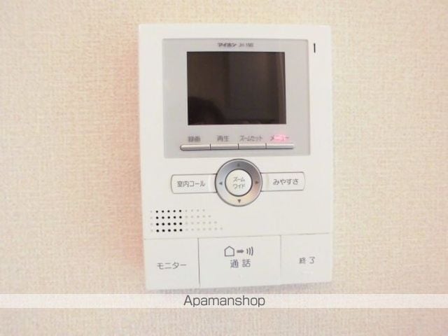 メゾンエミールIの内装写真