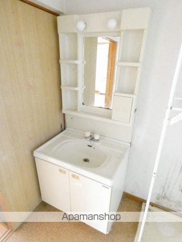 第二宮下マンションの内装写真