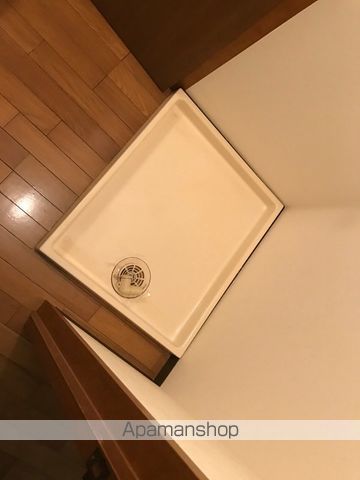 カーサー光の内装写真