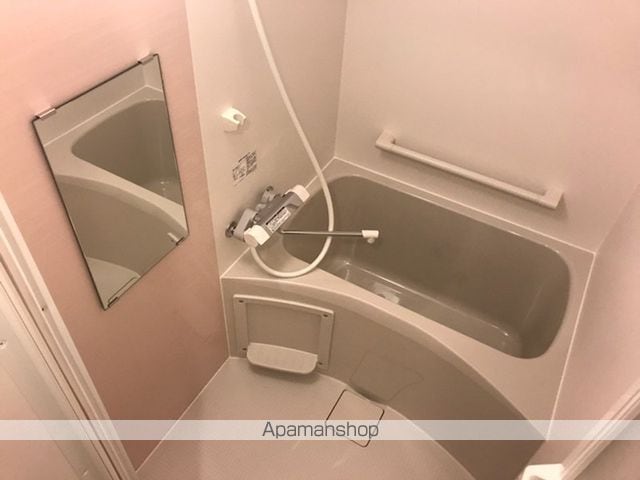 クレイノハイツヨシモトの内装写真