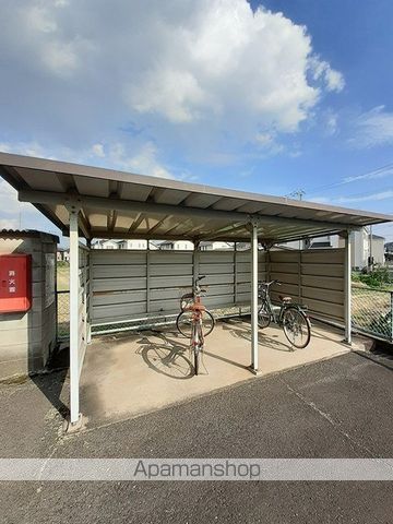 ニューシティ山崎のその他写真
