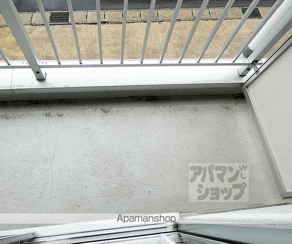 サンハイツ大新の内装写真