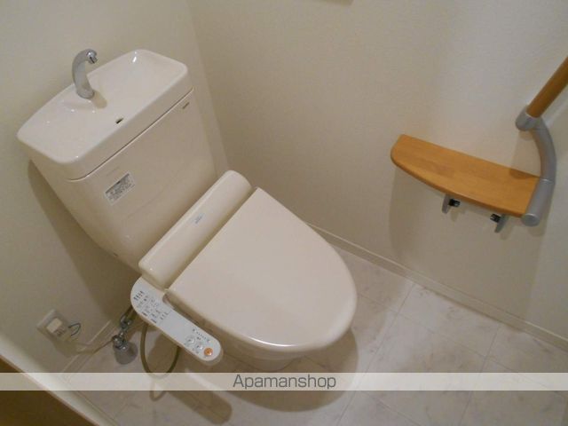 セントリビエ北野田C棟の内装写真