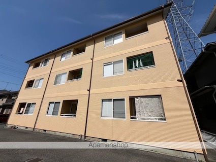 グレイオーク[2DK/48m2]の外観4